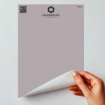 MINK - Peel & Stick, Swatch