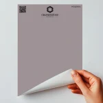 MOLESKIN - Peel & Stick, Swatch