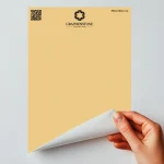 PROVENCAL - Peel & Stick, Swatch