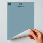 VENEZIA - Peel & Stick, Swatch