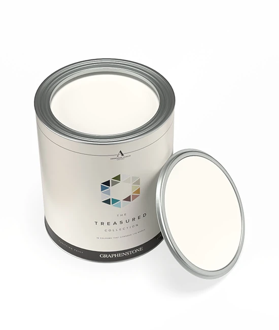 MARBLE WHITE
