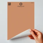 Genoa works beautifully in modern and classic interiors