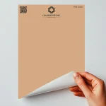 Mid Sand is ideal for creating a welcoming interior