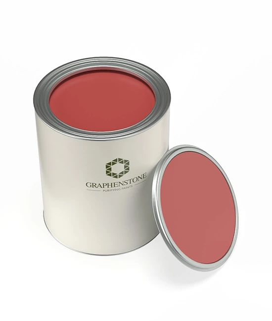 LA COMMANDERIE RED