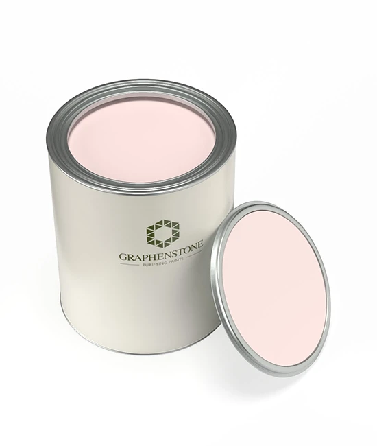 LOVE’S BLUSH PINK