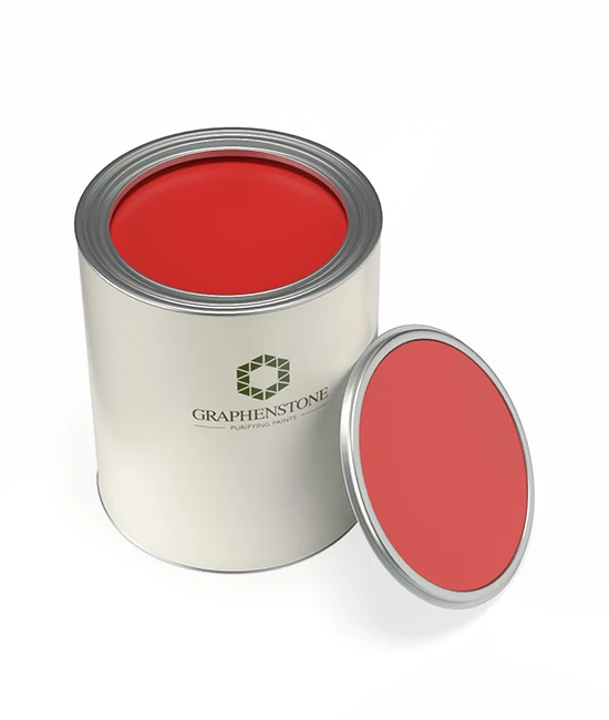 QUEEN OF HEARTS RED