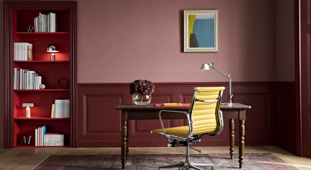 How to use dado rails in modern interiors