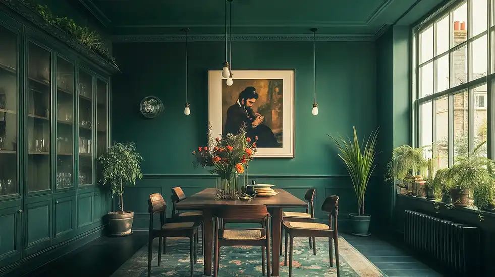 DON JOSÉ'S GREEN