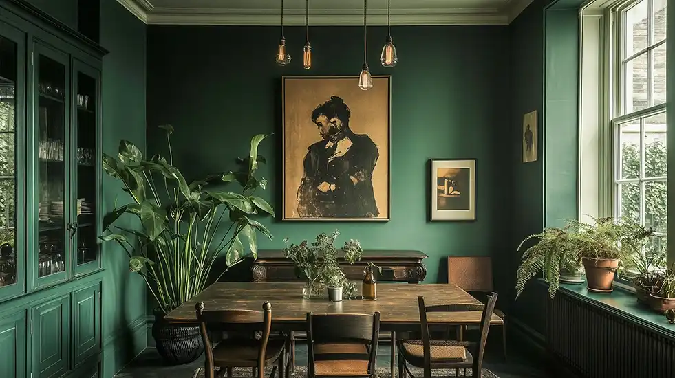 DON JOSÉ'S GREEN