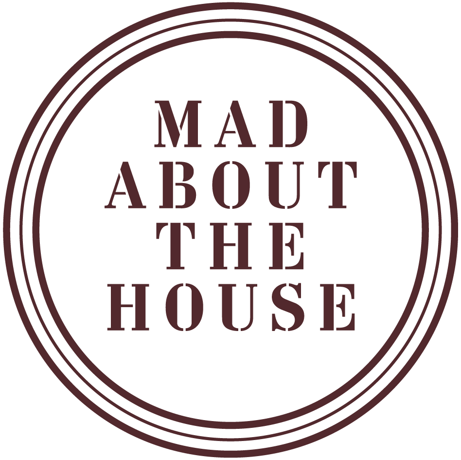 Mad About the House