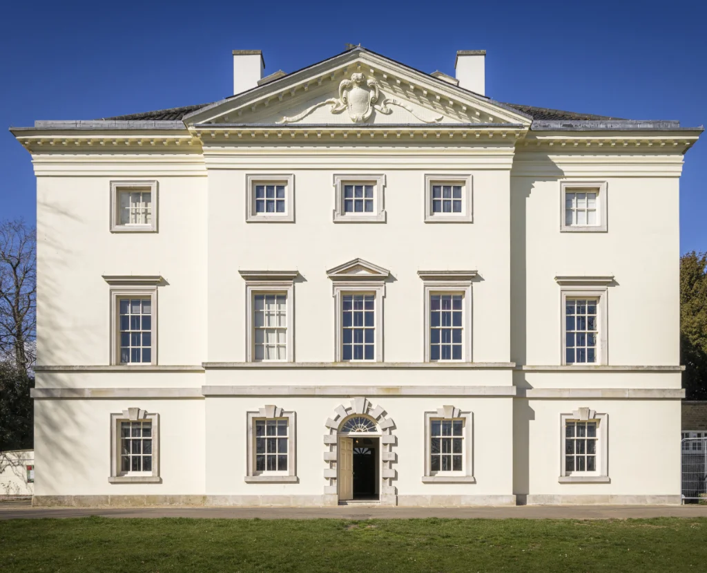 Marble Hill